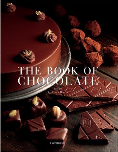 The Book of Chocolat