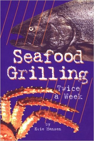 Seafood Grilling