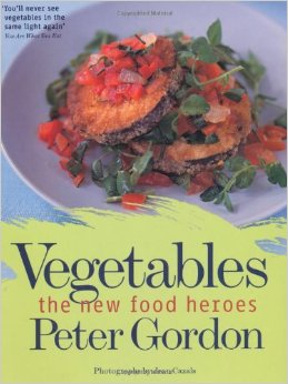 Vegetables the new food heroes