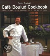 Cafe Boulud Cookbook