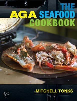 The Aga seafood cookbook