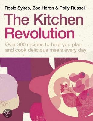 The Kitchen Revolution