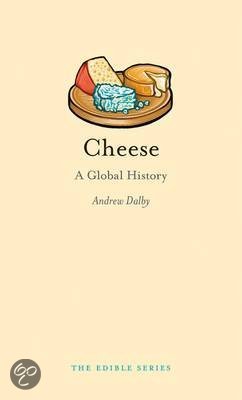 Cheese a global History