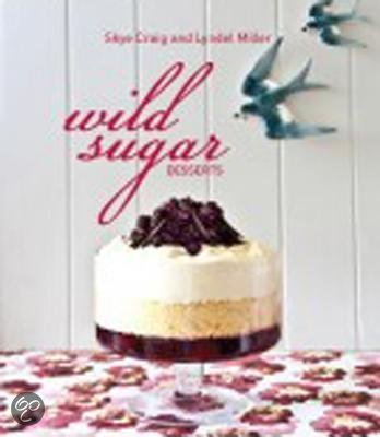 Wild Sugar Desserts