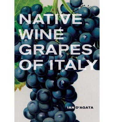 Native wine grapes of Italy (ENG)