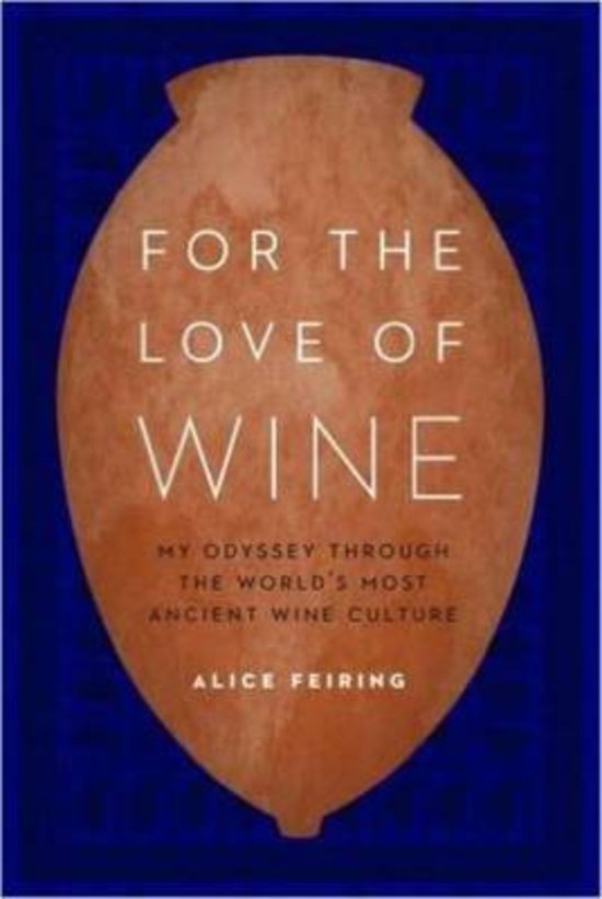 For the Love of Wine (ENG)