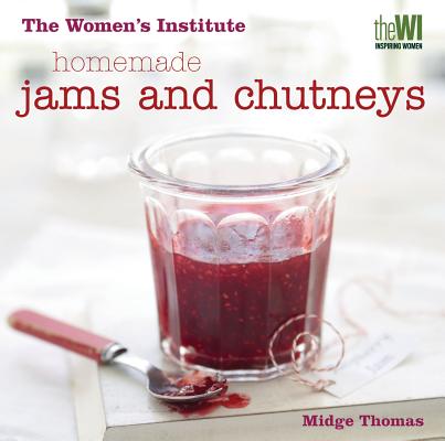 The Women’s Institute Homemade Jams and Chutneys