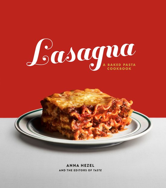 Lasagna (ENG)