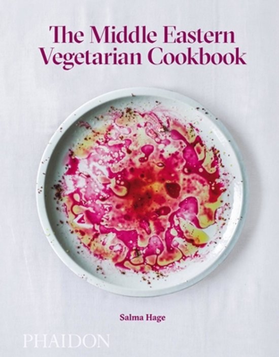 The Middle Eastern Vegetable Cookbook