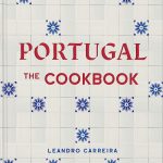 Carreira, Leandro Portugal- The Cookbook