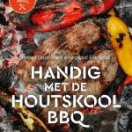 Jeroen Hazebroek BeterBBQ – Handig met de houtskool-bbq