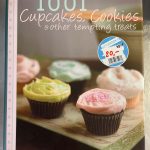 1001 Cupcakes, Cookies & other tempting treats – Susanna Tee
