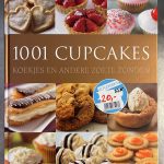 1001 Cupcakes, koekjes en andere zoete zonden – Susanna Tee