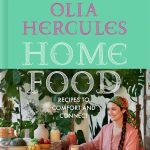 Hercules, Olia Home Food Recipes to Comfort and Connect