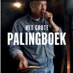 Robert van der Broek Het grote palingboek