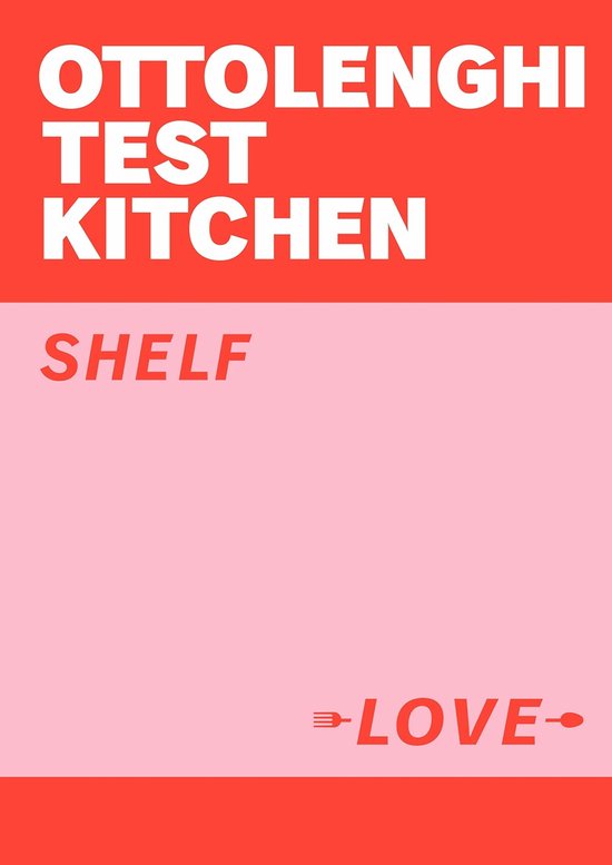 Shelf Love (ENG)