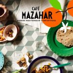 Merijn Tol Café Mazahar Modern mediterraan comfortfood