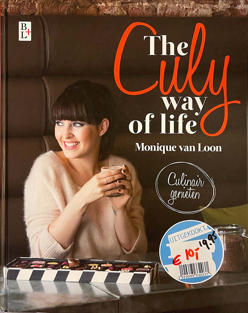 The Culy way of life – Monique van Loon