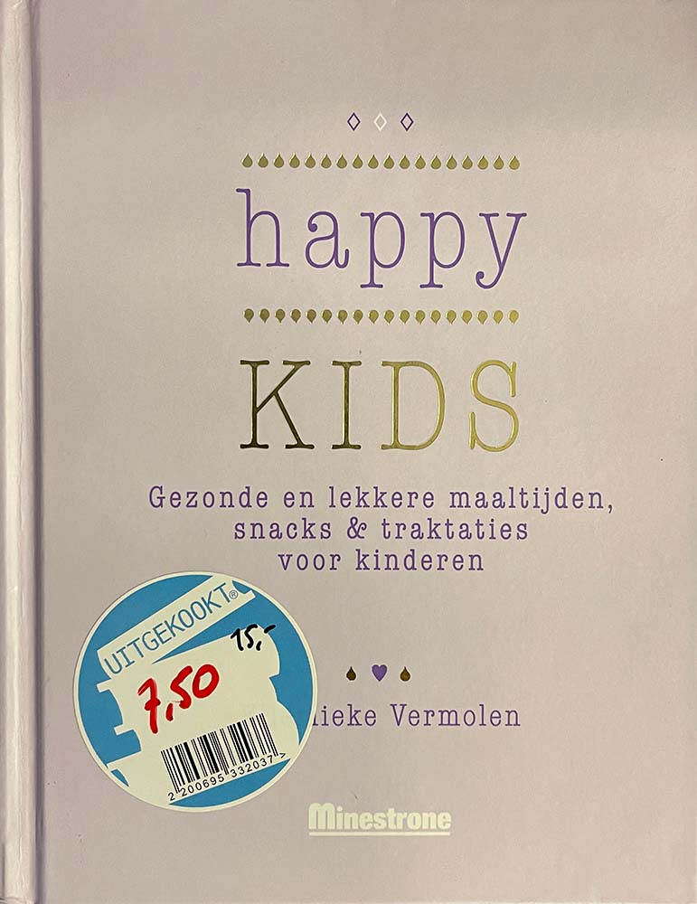 Happy kids – Ellemieke Vermolen