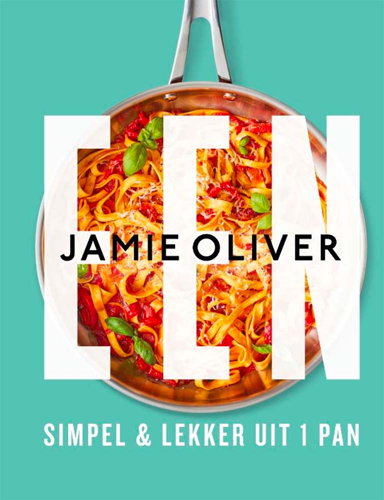 Jamie Oliver: EEN