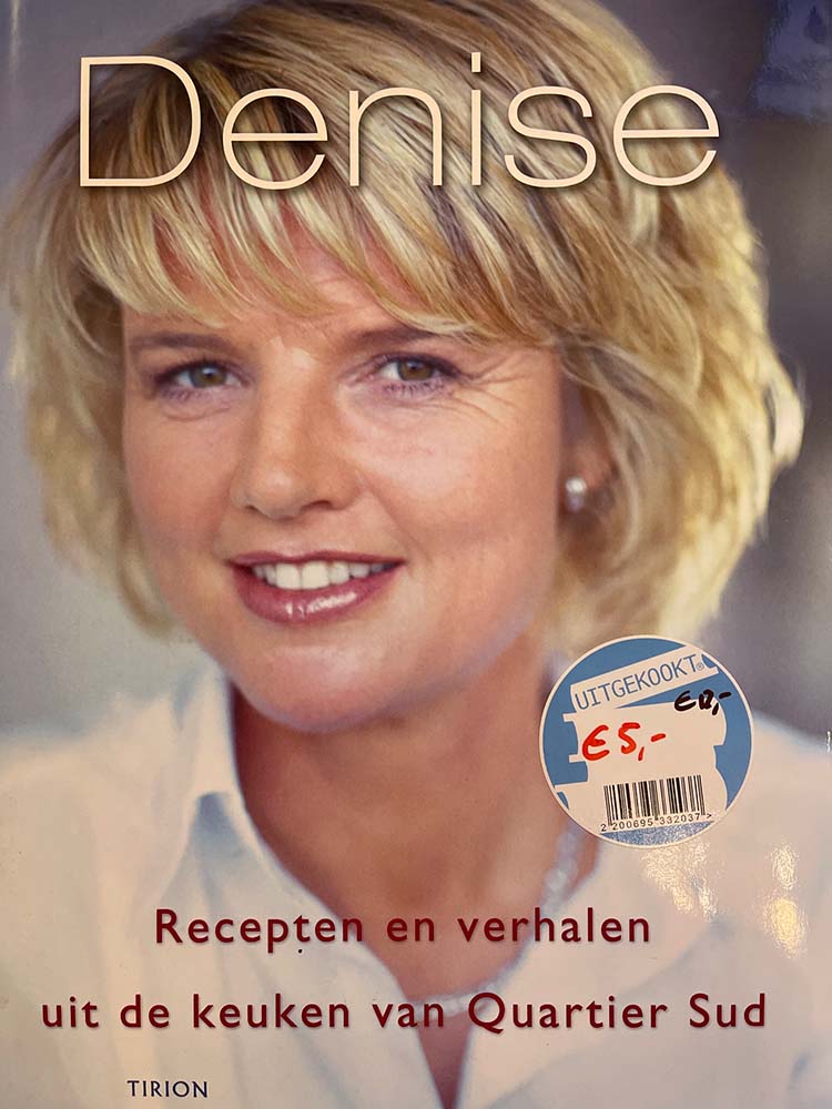 Denise – Denise Mooy