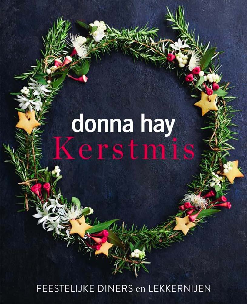 Donna Hay Kerstmis