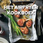 airfryer kookboek
