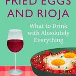 Fried eggs and rioja – pocket