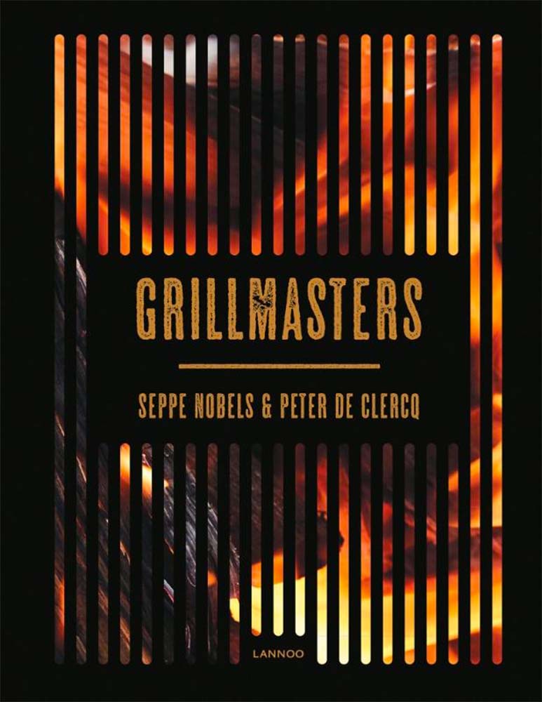 Grillmasters, een vurige culinaire eis rond de wereld