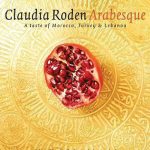 Claudia Roden Arabesque