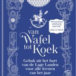 van wafel tot koek