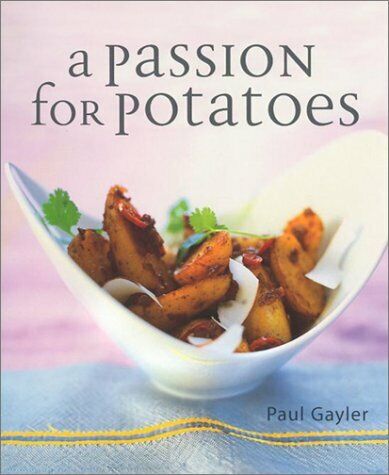 A passion for potatoes