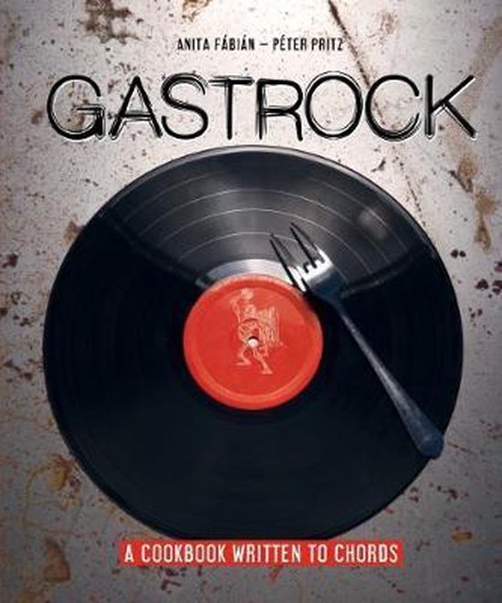 Gastrorock – Anita Fábián