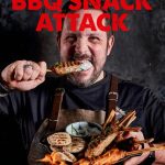 Jord Althuizen Smokey Goodness BBQ Snack Attack