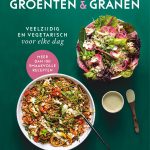 Nina Olsson Groenten & Granen Veelzijdig en vegetarisch voor elke dag Bowls of goodness 2