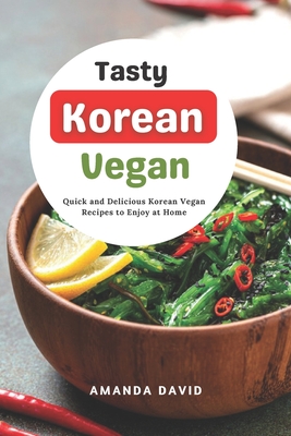 Tasty Korean Vegan