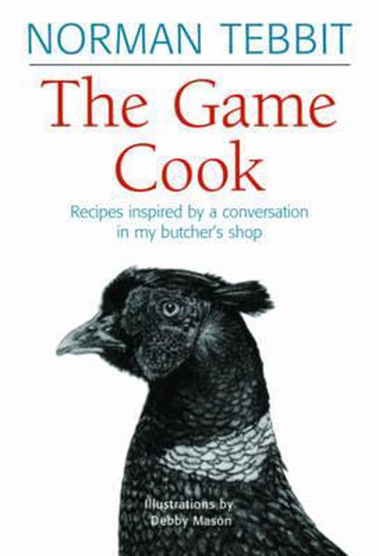 The Game Cook (ENG)