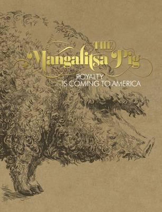 The Mangalitsa Pig (ENG)