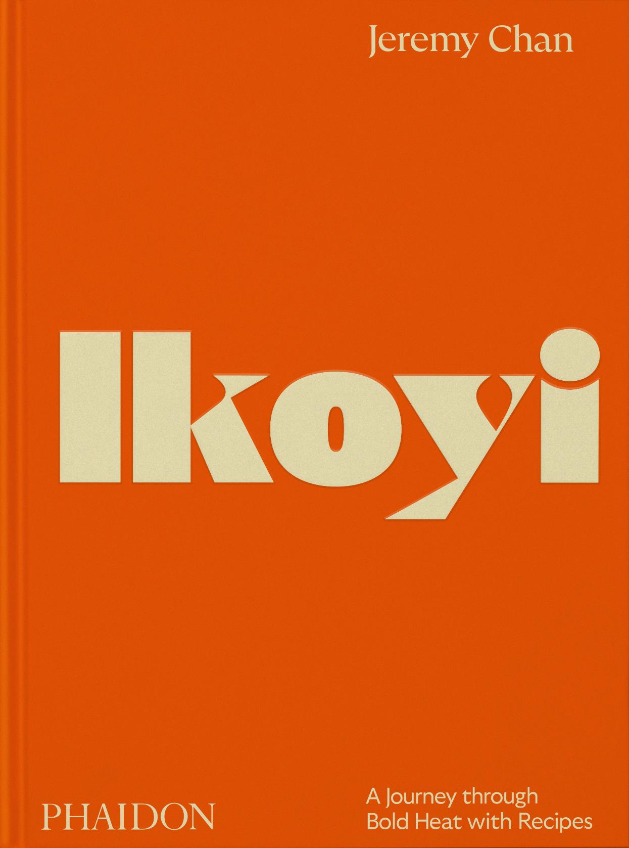 Ikoya