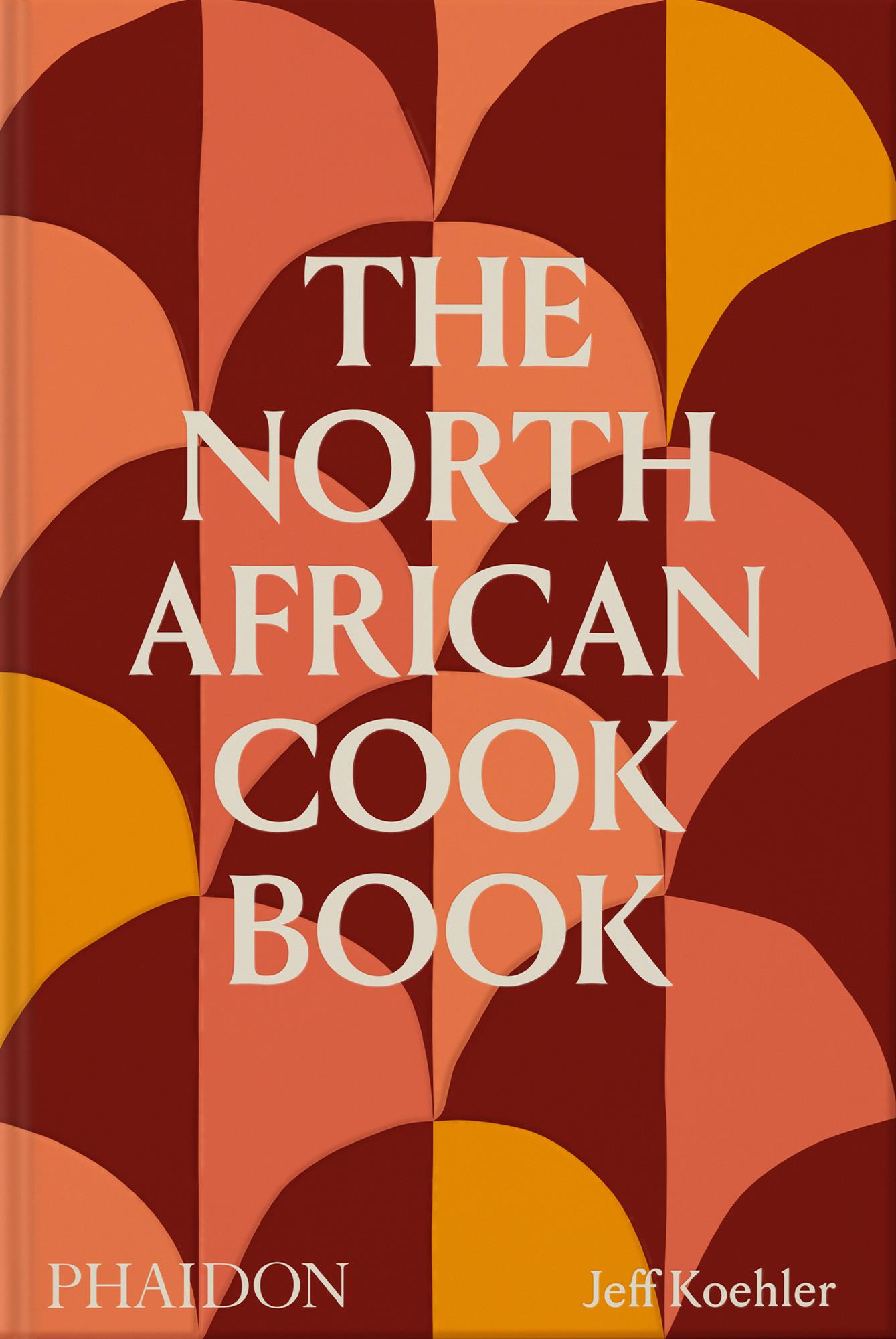 The North African Cookbook (ENG)