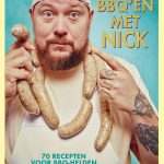 Nick Toet BBQ-en met Nick Eten voor je zieltje