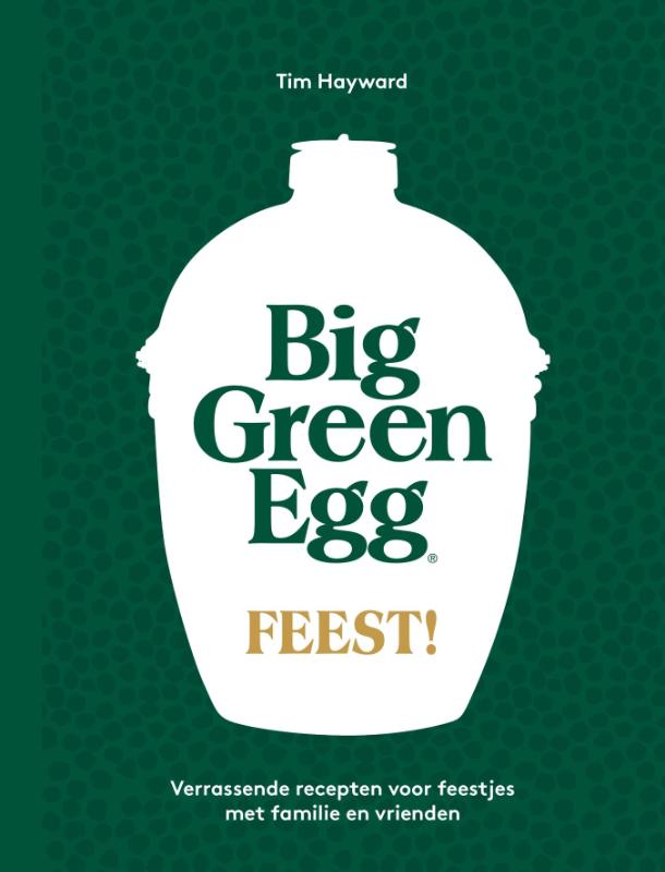 Big Green Egg, Feest