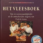 uitk-hetvleesboek
