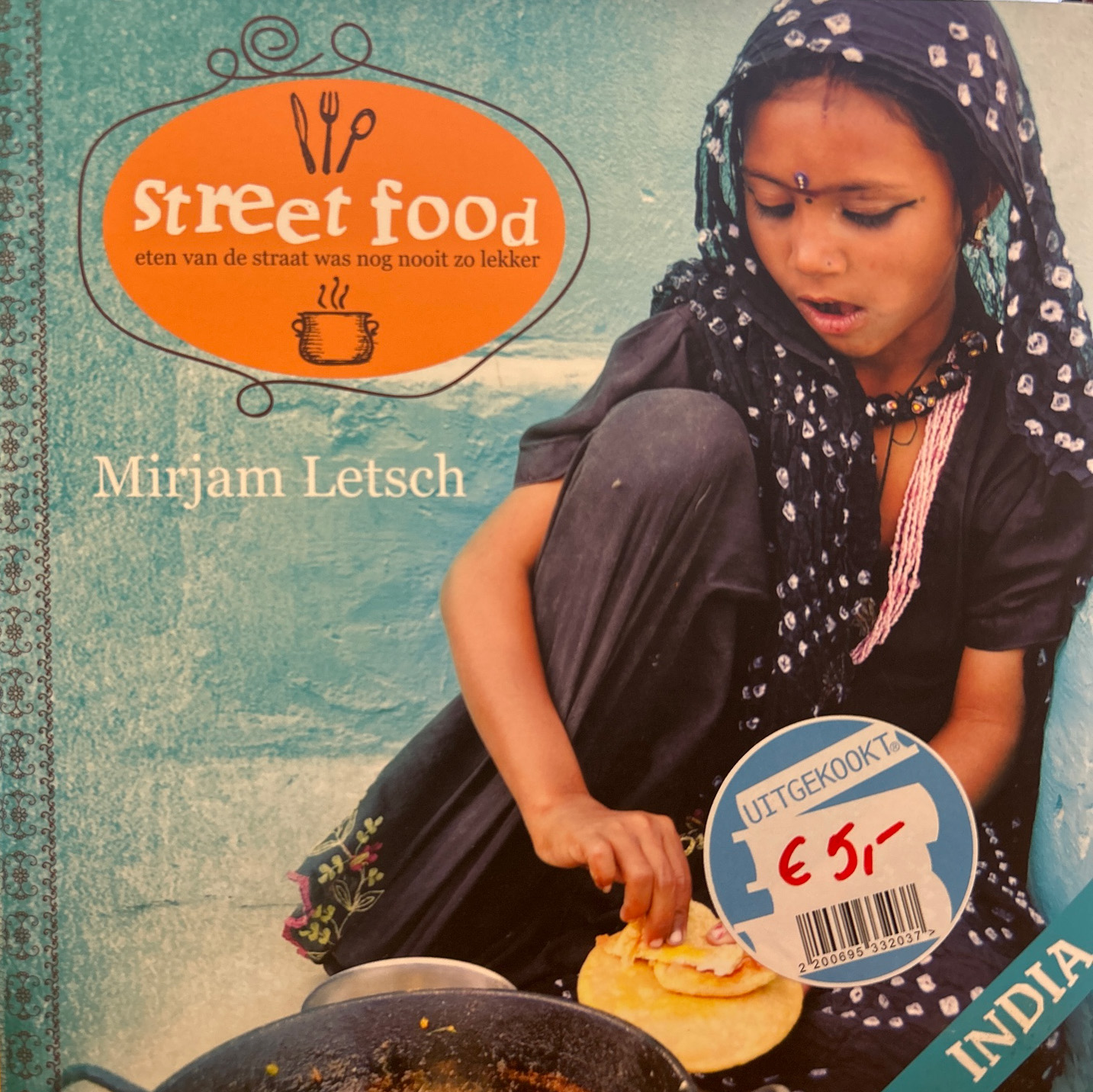 Streetfood – Mirjam Letsch