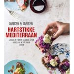 Annemieke Jansen Hartstikke mediterraan langer, fitter en slanker leven dankzij de mediterrane keuken