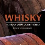 Hans Offringa Whisky Het boek voor de liefhebber