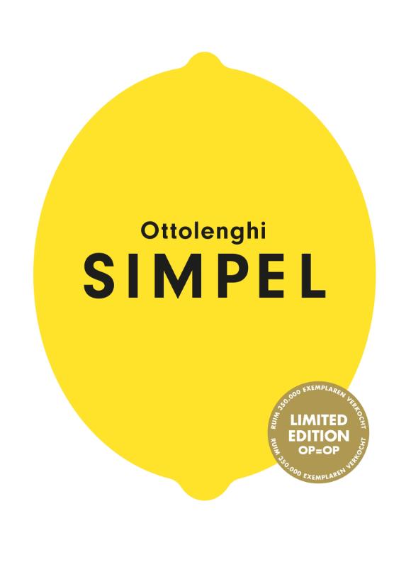 Simpel, Limited Edition
