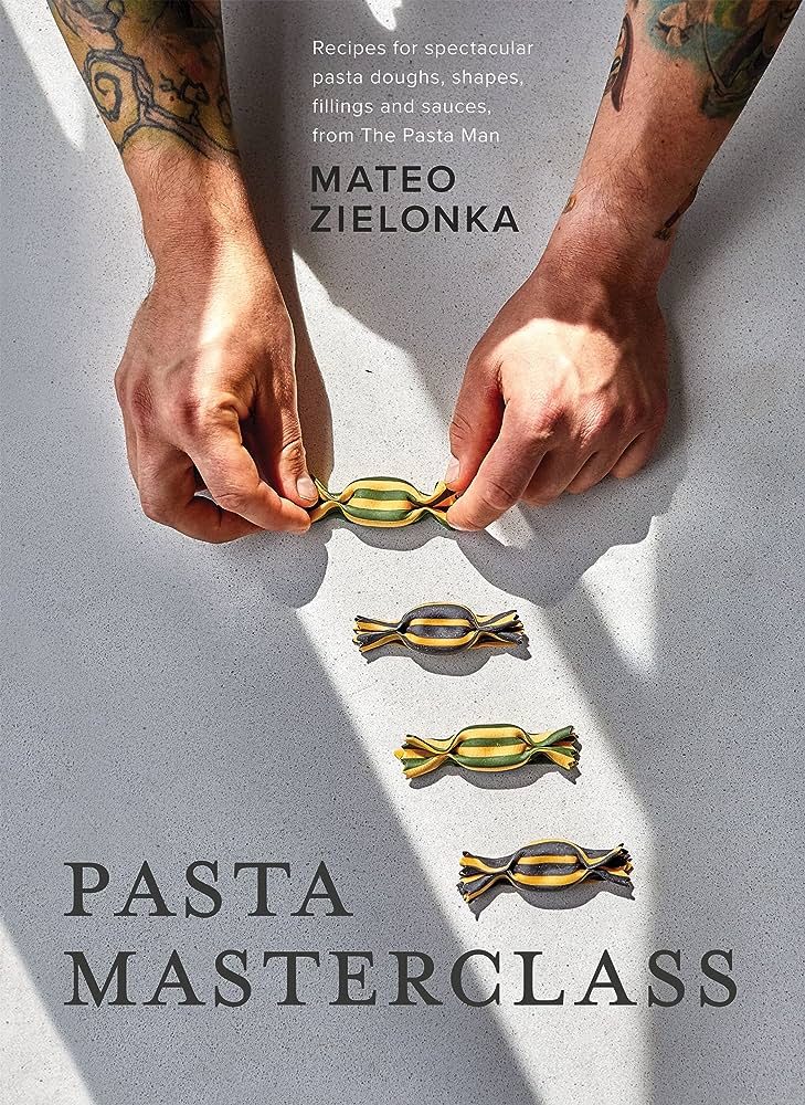 Pasta Masterclass (eng)