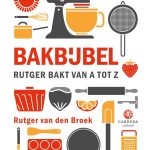 Rutger van den Broek Bakbijbel