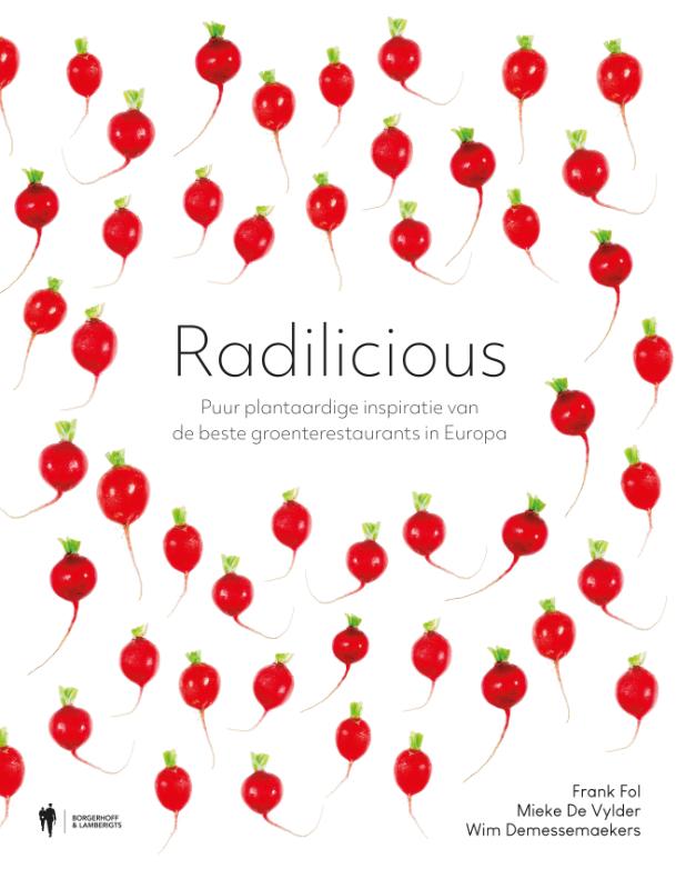 Radilicious (ENG)